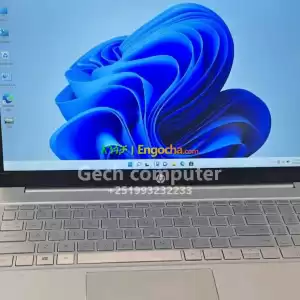 New arrival Brand New  hp pavilion  ️  11th Generation  (2024)️  Core i7  Base speed      Price in Ethiopia